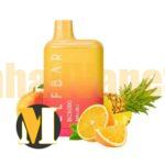 پاد یکبار مصرف پرتقال هلو الف بار <br><span>ELFBAR Malibu EB BC5000</span>